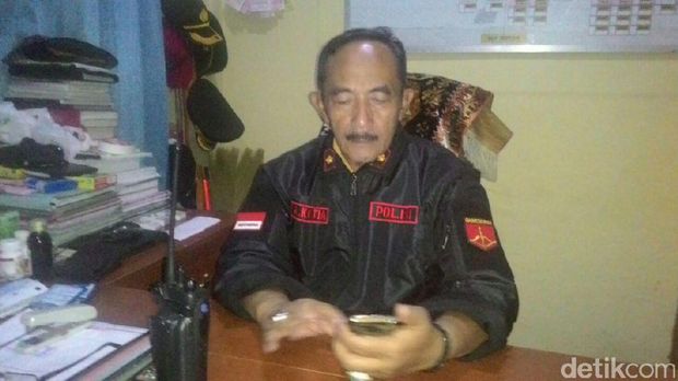 Diduga Cabuli 9 Bocah, Seorang Pemuda di Garut Diciduk Polisi