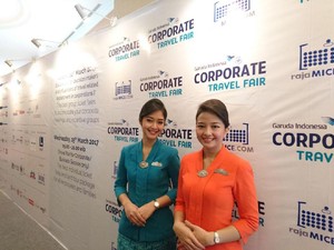 Penawaran Menarik Hingga Doorprize di Acara GCTF 2017