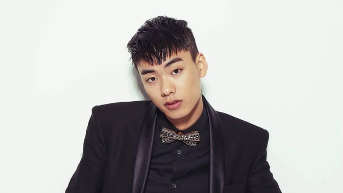 Lagi, Rapper Iron Ditangkap Polisi