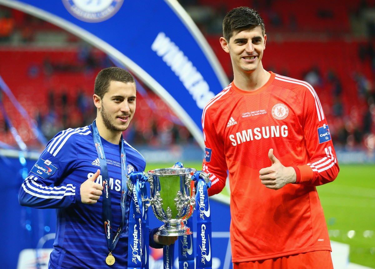 Foto: Clive Mason/Getty Images
