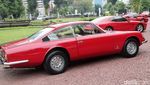10 Mobil Klasik Ferrari di Peringatan ke-70 Tahun