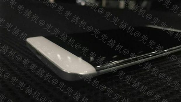 LeEco Bikin Ponsel Mirip Galaxy Edge