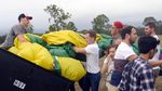 Sensasi Melayang 4.000 Kaki di Atas Langit Australia