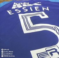 Michael Essien Gabung Persib Bikin Heboh Netizen
