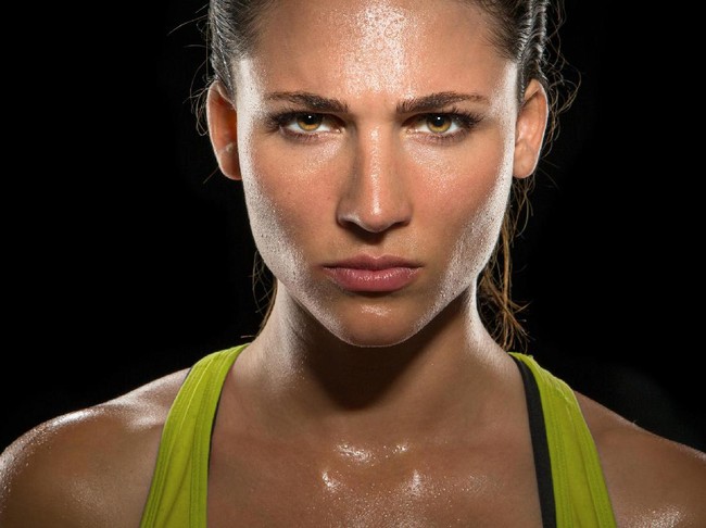 5 Cara Menyenangkan Bakar Kalori