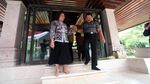 Tabur Bunga dan Doa Bersama Peringati Wafatnya Bung Hatta