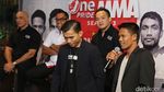 500 Peserta Ikuti One Pride MMA Season 3