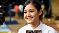 Kini, Cut Syifa berusia 21 tahun. Foto: Noel/detikHOT