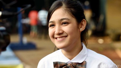 Fakta-fakta Cut Syifa yang Dikabarkan Dekat dengan Rangga Azof