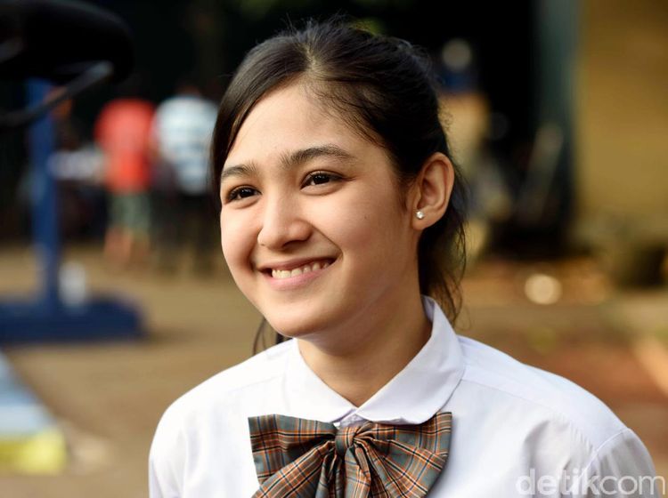 Fakta-fakta Cut Syifa yang Dikabarkan Dekat dengan Rangga Azof