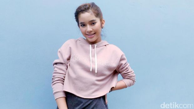 Fay Nabila