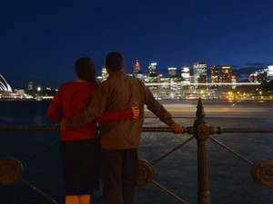 Susuri Tempat Ini dan Rasakan Romantisme Australia