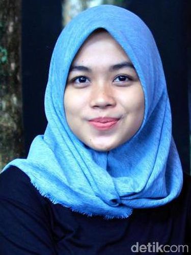 Foto: 7 Peserta Sunsilk Hijab Hunt 2017 Berparas Manis Asal Surabaya