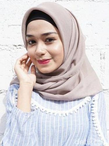 Foto: 7 Peserta Sunsilk Hijab Hunt 2017 Berparas Manis Asal Surabaya