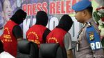 Polisi Bongkar Pornografi Anak via Online