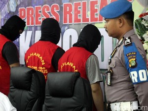 Hukuman Pelaku Pornografi Anak Loly Candys Bisa Diperberat