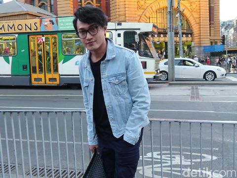 Fashion Modest Indonesia Mulai Dilirik Pasar Australia