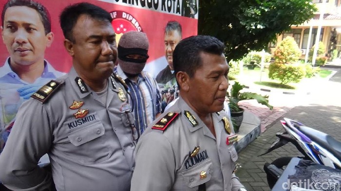 Probolinggo Dihantui Kasus Penculikan, Pelaku Berhasil Ditangkap