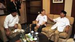 Prabowo Hadiri Deklarasi Dukungan Perindo ke Anies-Sandi