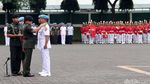 Brigjen Suhartono Resmi Jabat Danpaspampres