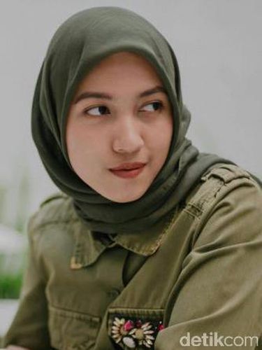 Foto: 7 Peserta Sunsilk Hijab Hunt 2017 Berparas Manis Asal Surabaya