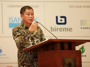 Jonan Rombak Rencana Proyek-proyek Listrik