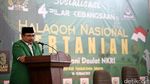 Oesman Sapta Buka Halaqoh Nasional Pertanian