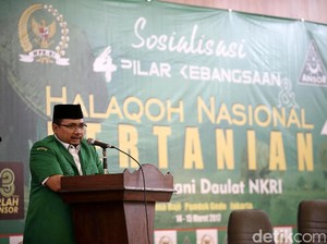 PKB Nilai Hubungan Gibran-Bobby dengan Jokowi Mudahkan Alur Koordinasi