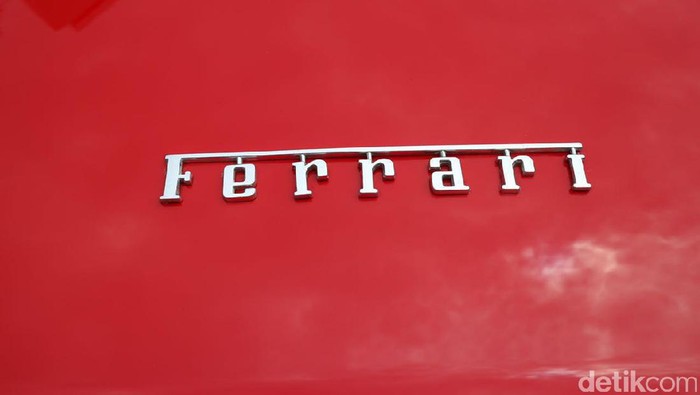 Ferrari Tegaskan Tidak Berencana Bangun Pabrik di Jawa Timur