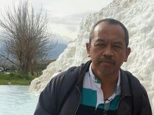 Isu Rusak Lingkungan, Ini Penjelasan Ilmiah Penambangan di Rembang