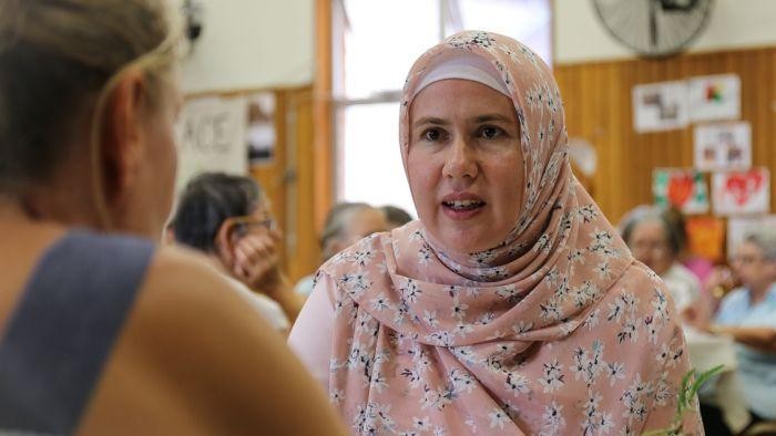 Cara Kaum Perempuan Atasi Islamophobia di Australia