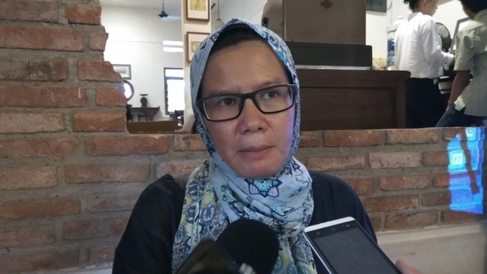 KontraS Punya Pengurus Baru, Masalah-masalah HAM Ini Jadi Fokus