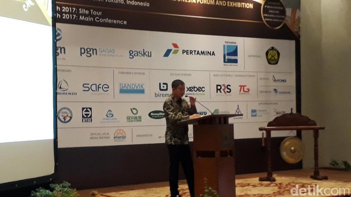 Kenapa RI Harus Beralih dari BBM ke BBG? Ini Kata Jonan