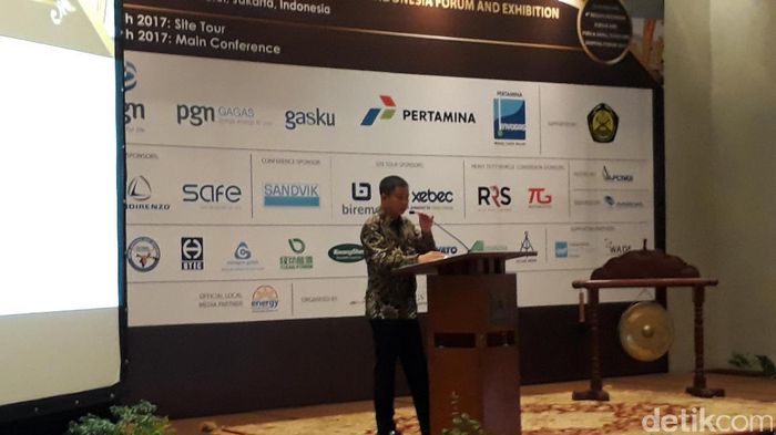 Foto: Fadhly Fauzi Rachman/detikFinance Foto: Fadhly Fauzi Rachman/detikFinance
