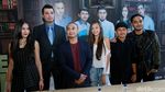 Tatapan Pevita Pearce Bikin Luluh