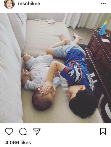 Kisah Ibu Minta Ed Sheeran Buatkan Lagu untuk Anaknya yang Kena Kanker