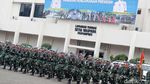 Brigjen Suhartono Resmi Jabat Danpaspampres