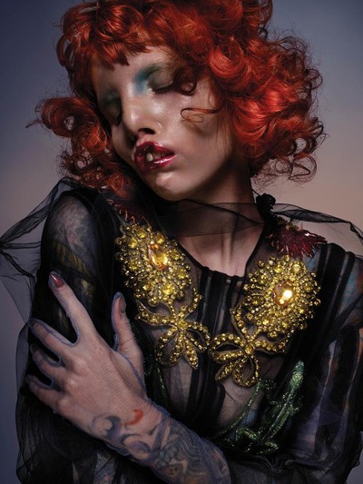 Foto: Dok. V Magazine Foto: Dok. V Magazine