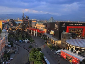 GATF Akan Digelar di Bandung, Bidik Penjualan Rp 23 Miliar