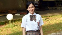 Seperti namanya, Cut Syifa adalah artis berdarah Aceh. Foto: Noel/detikHOT