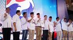 Prabowo Hadiri Deklarasi Dukungan Perindo ke Anies-Sandi
