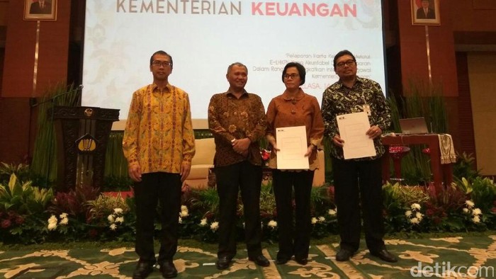 Pejabat Negara Jadi Komisaris BUMN, KPK: Bisa Konflik Kepentingan