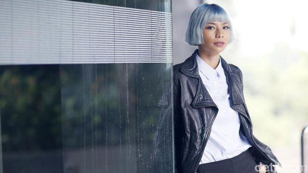 Tips Perawatan Wajah untuk Wanita Usia 30an dari Shareefa Daanish 