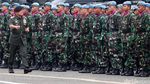 Brigjen Suhartono Resmi Jabat Danpaspampres