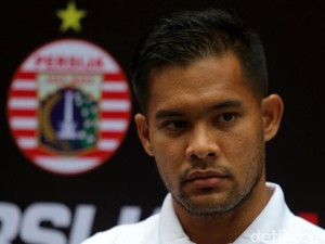 Andritany Masuk Daftar Penjaga Gawang di Piala AFF 2018
