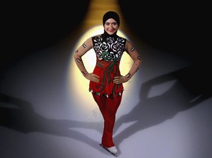 Hijab Para Atlet: Bukan Sekadar Penutup Kepala