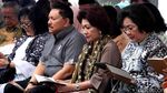 Tabur Bunga dan Doa Bersama Peringati Wafatnya Bung Hatta