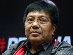 Gede Widiade dan Rildo Anwar Ramaikan Bursa Ketum PP Pelti