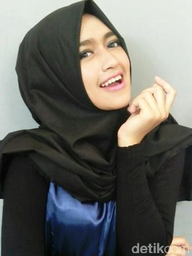 Foto: 7 Peserta Sunsilk Hijab Hunt 2017 Berparas Manis Asal Surabaya