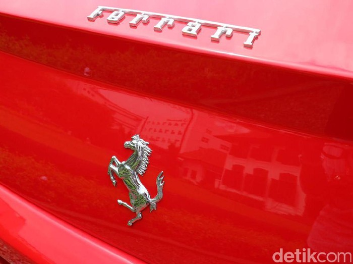Ini Cara Ferrari Manjakan Konsumennya